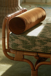Tissu Mtaphores - Natte - rf: 71500.003 Algue