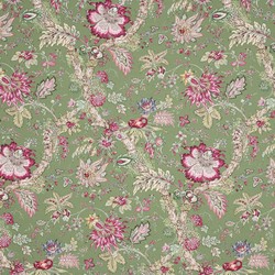Tissu Manuel Canovas - Adelade - M4176.03 Prairie