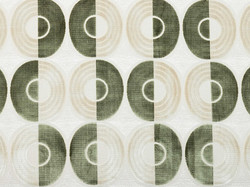Tissu Lelivre - Equinox - rf: 3280.04 Lichen