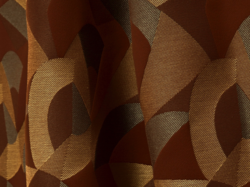 Tissu Lelivre - Tchin - rf: 0735.02 Soulier