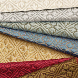Tissu Quenin - Bosquet
