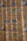 Tissu Jim Thompson - Woodland Voyage - r�f: J3998.001 Terracotta