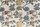 Tissu Chane Ducrocq - Hermitage - rf: 3060.6343 Crme ( dtail )