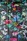 Tissu Osborne & Little - Tulipan - rf: F6743.02 ( dtail )