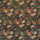 Tissu GP&J.Baker - Royal Garden Velvet - rf: BP10642.1 Quartz