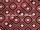 Tissu Jim Thompson - Octavian velvet - rf: J3844.004 Garnet