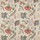 Tissu Colefax & Fowler - Somerton - rf: F4741.01 Coral/Aqua