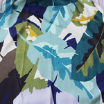 Tissu Lelivre - Palma - rf: 0752.01 Paon