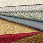Tissu Quenin - Bosquet