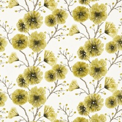 Tissu Harlequin - Kabala - rf: 120347 Zest