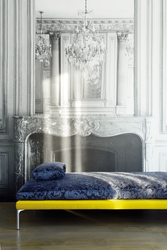 Tissu Lelivre - Chaillot