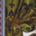 Tissu Fadini Borghi - Napoli - r�f: I6665.001 Verde Antico