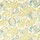 Tissu Sanderson - Cantaloupe - rf: 226637 Sumac/Sage