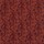 Tissu Morris & Co - Indian Flock Velvet - rf: 236943 Russet/Mulberry