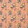 Tissu Sanderson - Lakeland Paradis Velvet - rf: 227175 Sandstone