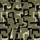 Tissu Casamance - Colorado - rf: 4566.0436 Vert