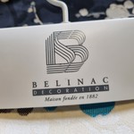 Tissus BELINAC