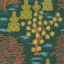 Tissu Nobilis - Alhama - rf: 11089.70