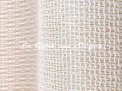 Tissu Lelievre - Madrague - rf: 0584.01 Ficelle