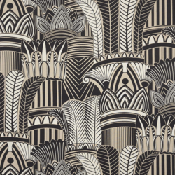 Tissu Pierre Frey - Edfou - rf: F3653.001 Pierre