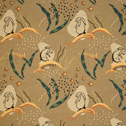 Tissu Nobilis - Galejade - rf: 10977.08