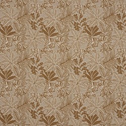 Tissu Manuel Canovas - Barbade - rf: M4157.03 Camel