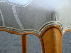 Chaise de style Louis XV (vendue)