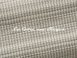 Tissu Pierre Frey - Dominica - rf: F3129.001 Naturel