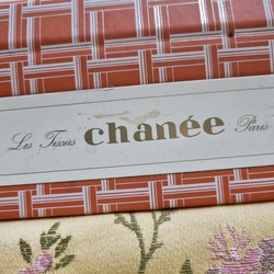 Tissus CHANEE DUCROCQ