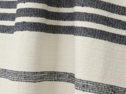 Tissu Lelivre - Marina - rf: 0573.04 Orage ( dtail )