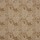 Tissu Manuel Canovas - Barbade - rf: M4157.03 Camel
