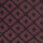 Tissu Le Crin - Nircel 204 - rf: C0204.051 Rouge Noir