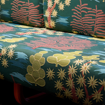 Tissu Nobilis - Alhama - rf: 11089.70