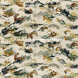 Tissu Nobilis - Tsumago - rf: 10884.02