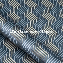 Tissu Nobilis - Velours Castiglio - rf: 10781.66