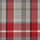 Tissu Casamance - Vanoise - rf: 1242.0513 Rouge carmin