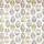 Tissu Manuel Canovas - Anastasia - rf: M4096.01 Berlingot