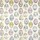 Tissu Manuel Canovas - Anastasia - rf: M4096.01 Berlingot