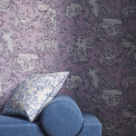 Tissu Manuel Canovas - Sansha - rf: M4177