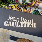 Tissus Jean Paul GAULTIER