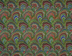 Tissu Fadini Borghi - Bastian - rf: I6632.001 Sfumato