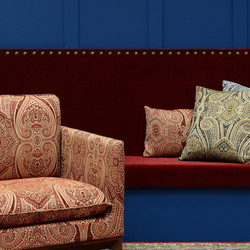 Tissu Lelivre - Paisley