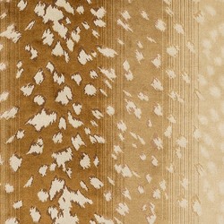 Tissu Nobilis - Velours Faon - rf: 10912.19