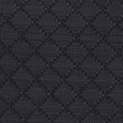 Tissu Le Crin - Nircel 344 - rf: C0344.083 Noir