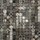 Tissu Jean Paul Gaultier - Azulejos - rf: 3463.02 Brun