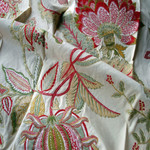 Tissu Gaston y Danila - Paradiso - rf: GDT.1626.007 Multicolor