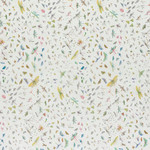 Tissu Pierre Frey - La Serre aux Papillons - rf: F3216.001 Multicolore