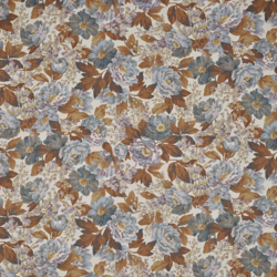 Tissu Pierre Frey - Dorothe - rf: F3385.002 Un jardin anglais