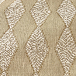 Tissu Pierre Frey - Tamaris - rf: F3960.001 Naturel