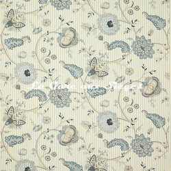 Tissu Manuel Canovas - Bellecombe - rf: M4002.02 Cladon